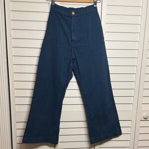 Big Bud Press Western Pants